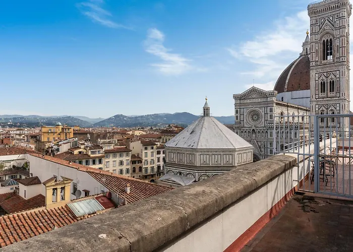Apartment Duomo