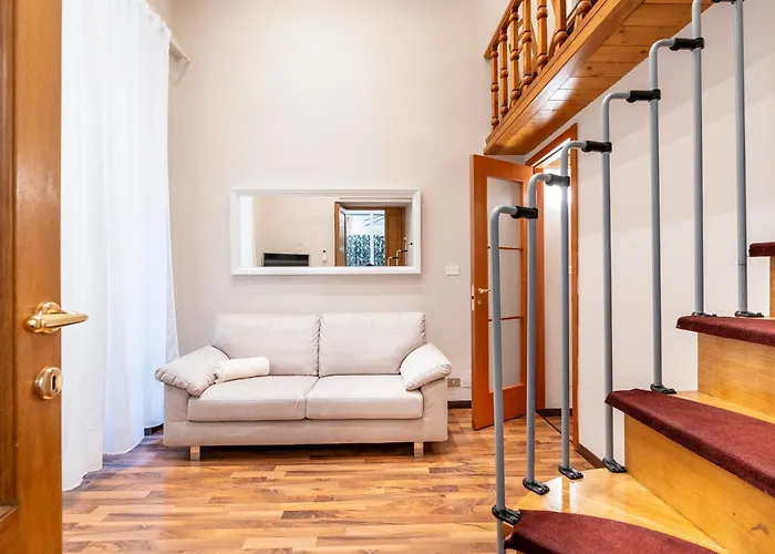 Apartment Duomo