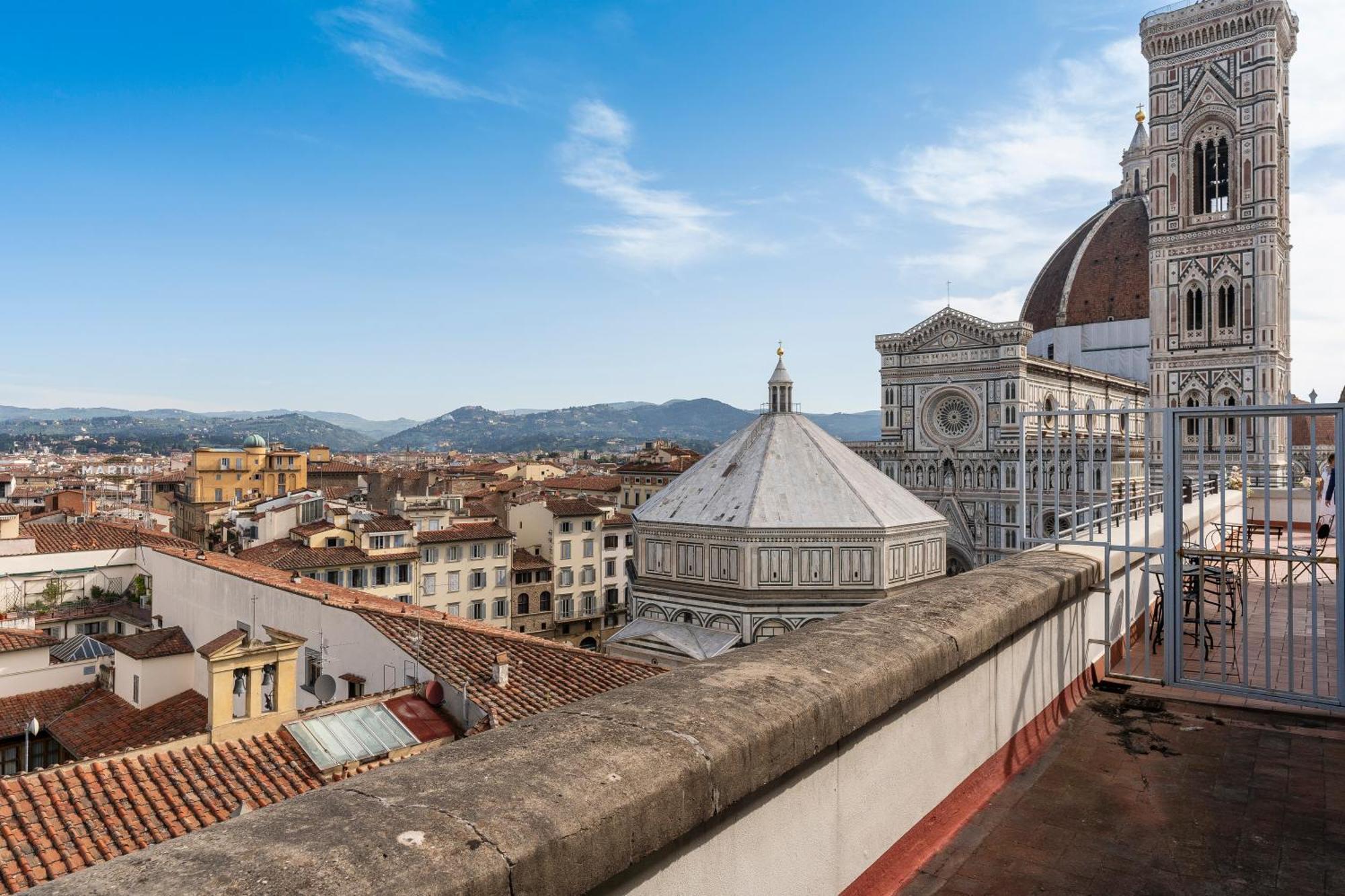 Duomo Appartamento Firenze