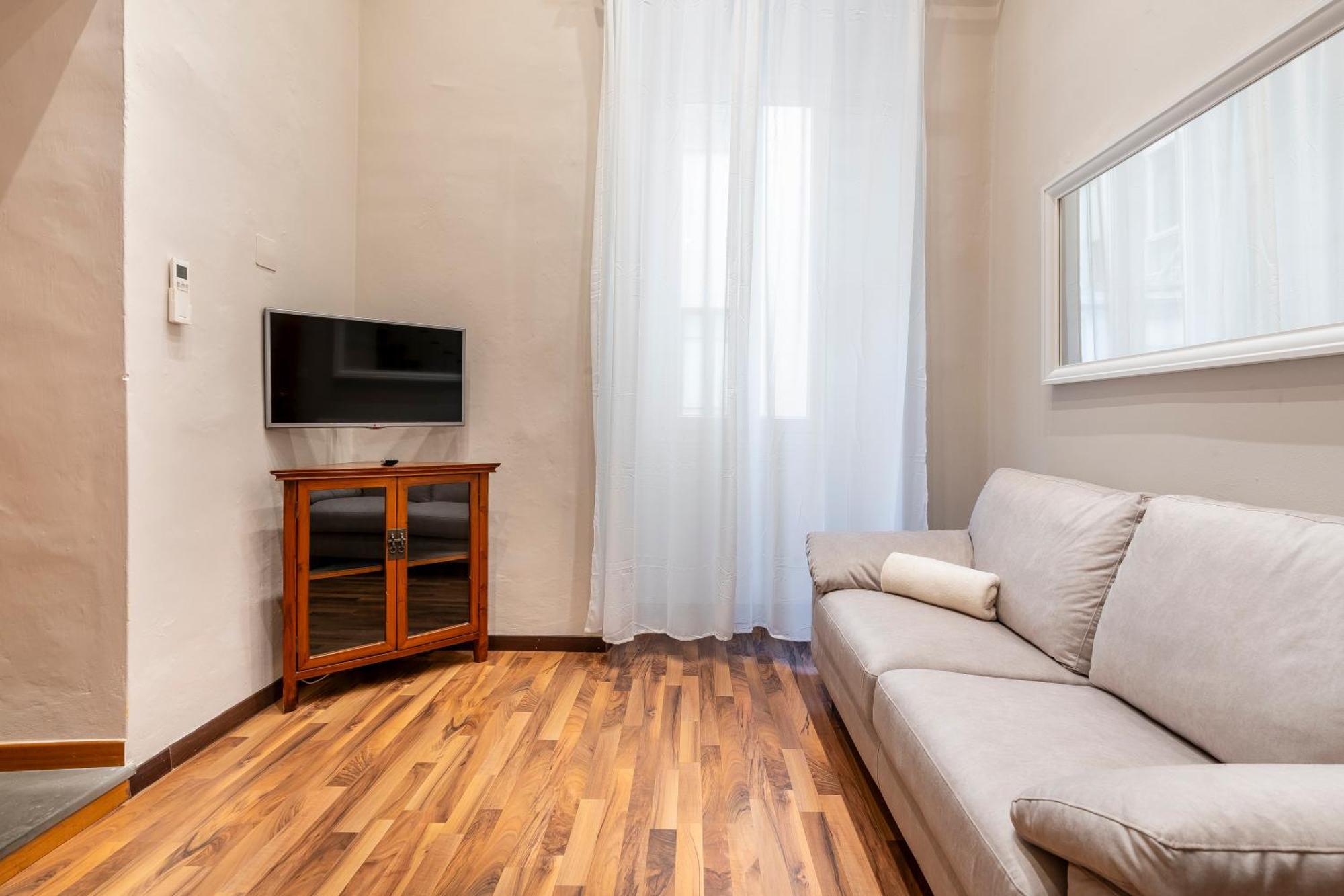 Duomo Apartment